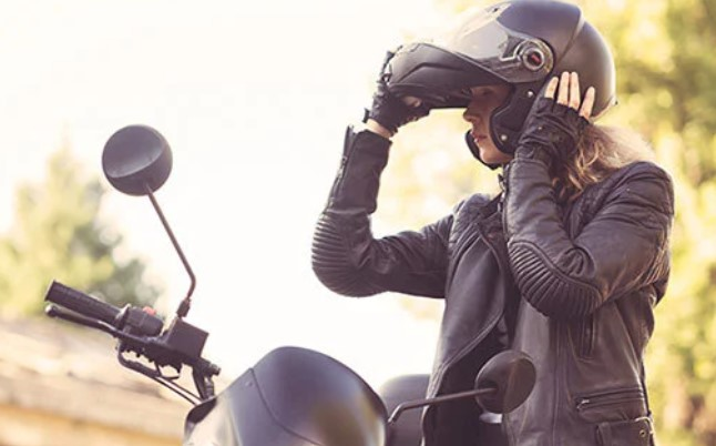Motorcycle and Recreational Insurance