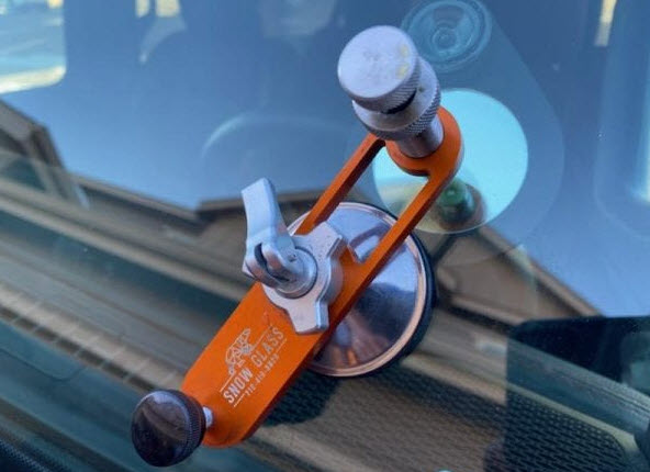 Professional Windshield Repair