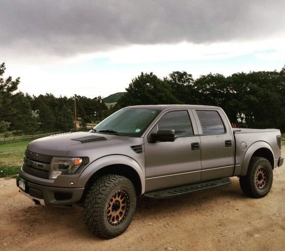 Professional replacement glasS