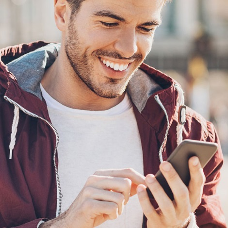 Online and Mobile Banking
