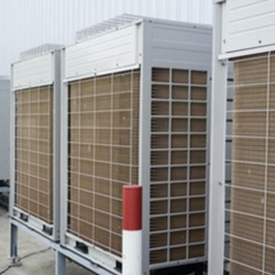 Heat Pumps