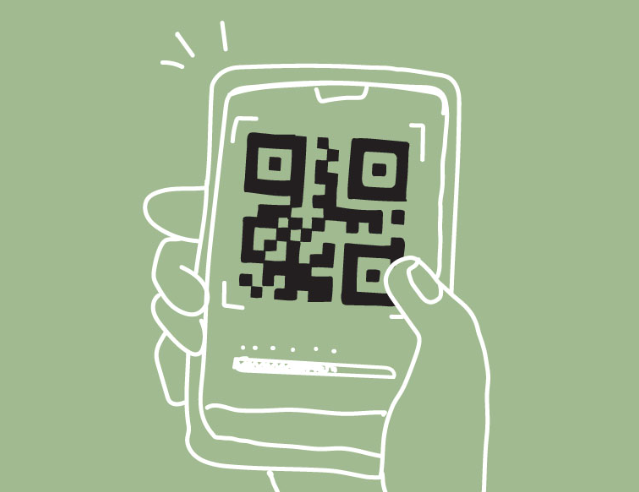 Digital Marketing & QR Code Integration