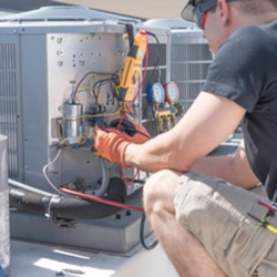 Heating Repair