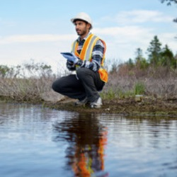 Environmental Testing