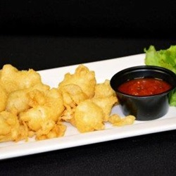Appetizers