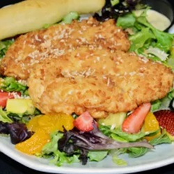 Signature Salads