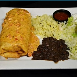Blue Heron EntreÌes