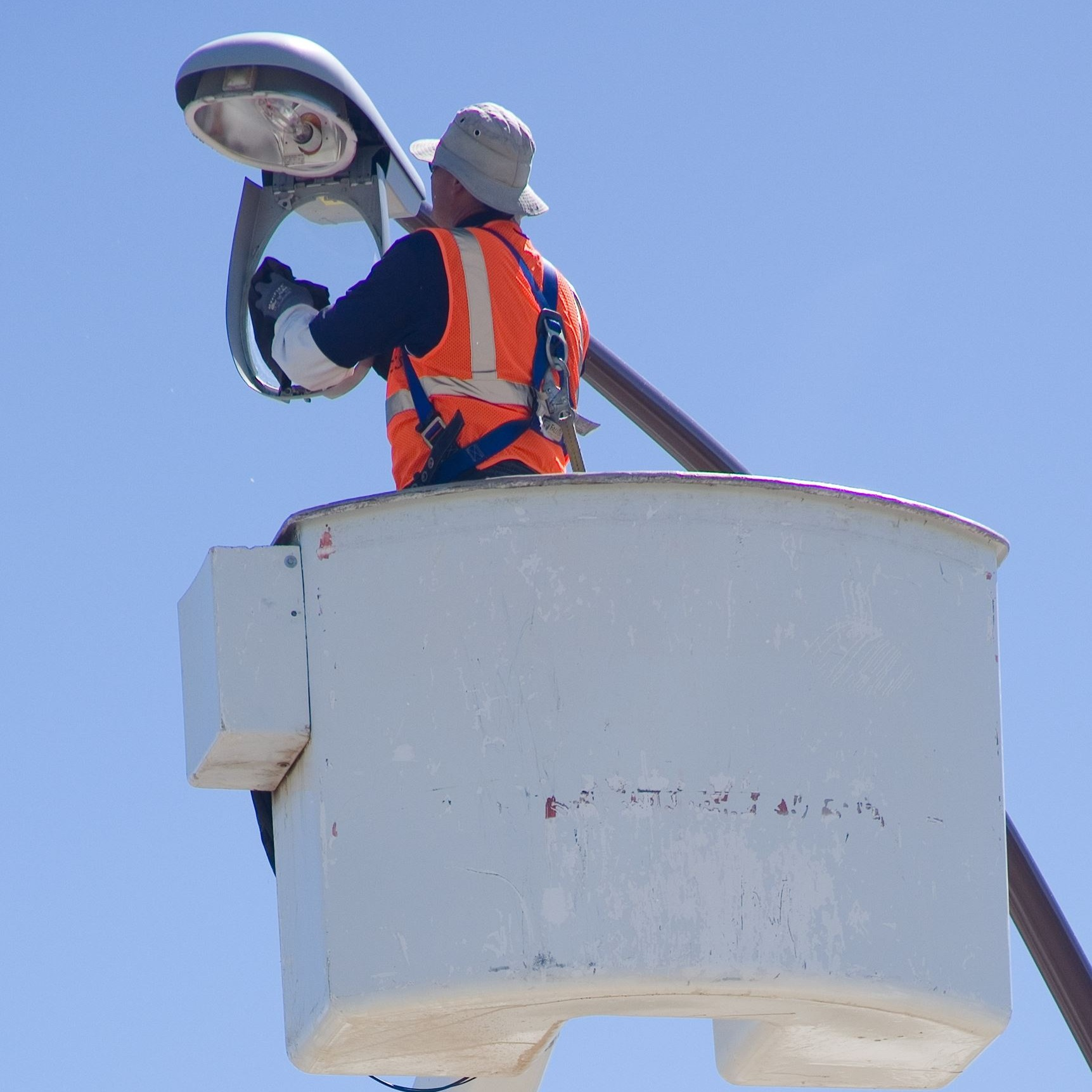 Public Works
