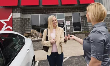 Rental Car Assistance