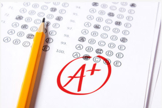 Grading and Reporting