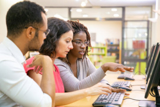 Adult Education