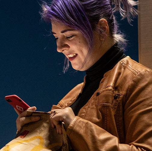 McDonald's App