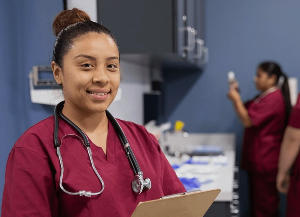 Medical Assistant Program