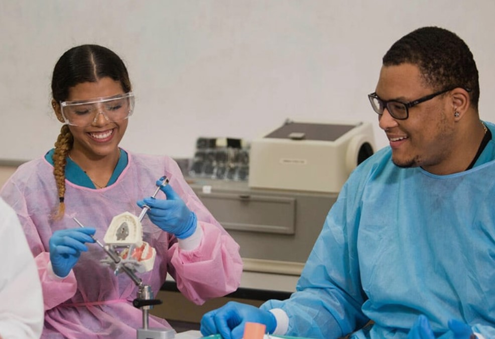 Dental Assistant Program