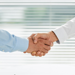 Strategic Partnership ​