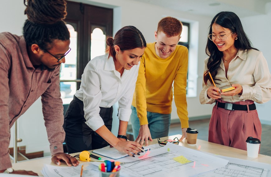 Tailored Solution Development​