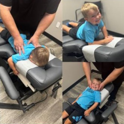 Chiropractic Care