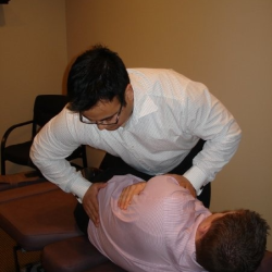 Spinal & Postural Screenings