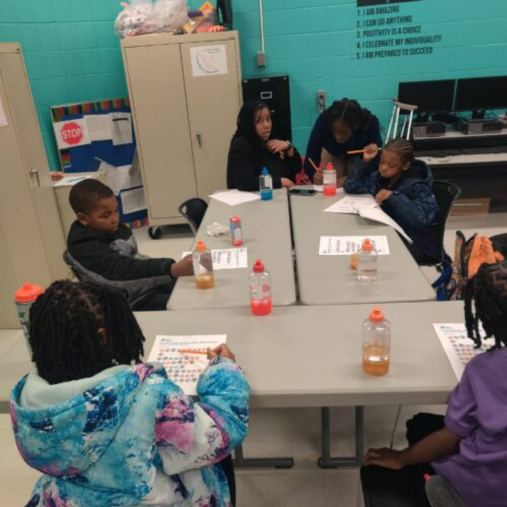 Partnership for Reading Literacy
