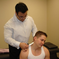 Make an Appointment