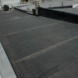 Commercial Roofer