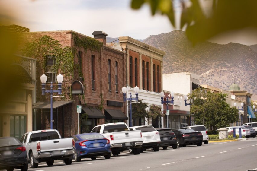 Economic Development Opportunities