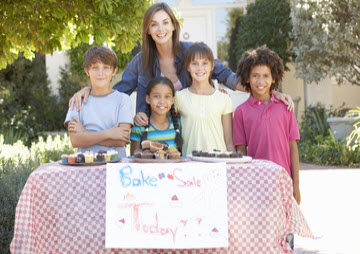 SCHOOL NIGHT FUNDRAISERS
