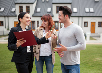 Real Estate Agent