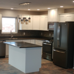 Cabinets