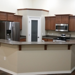 Countertops