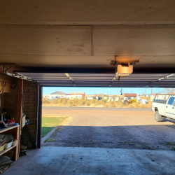 Garage Doors