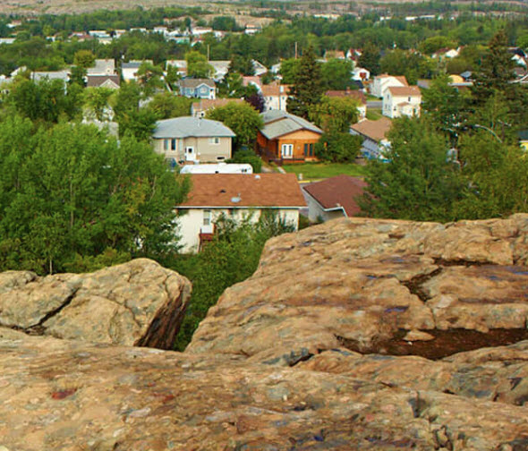 Flin Flon Closure: Transparency and Respect