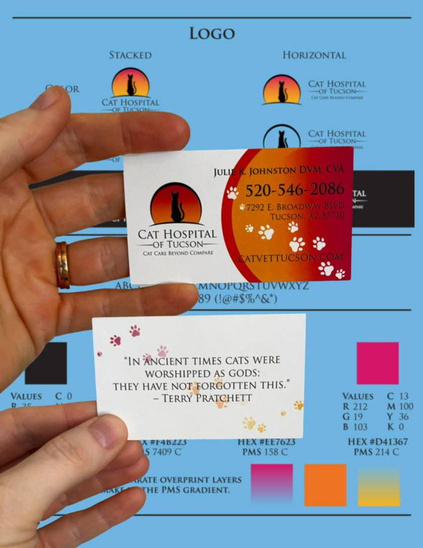 Graphic Design & Much More