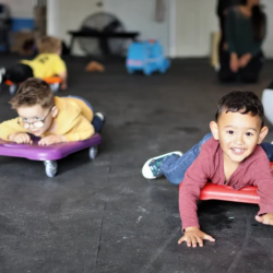 CrossFit Kids and Teens