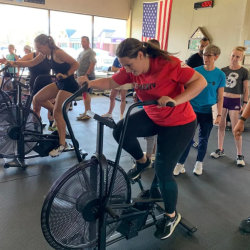 Women's Health Social