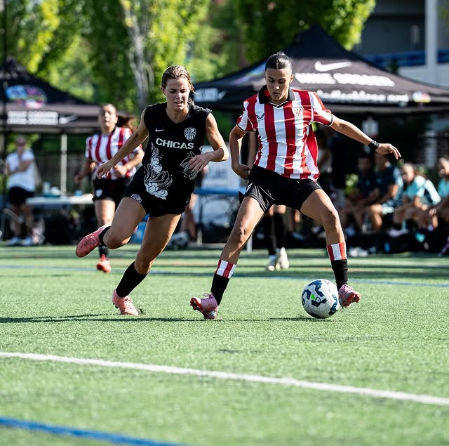 Gainbridge Super League