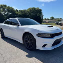 Pre-Owned Vehicles