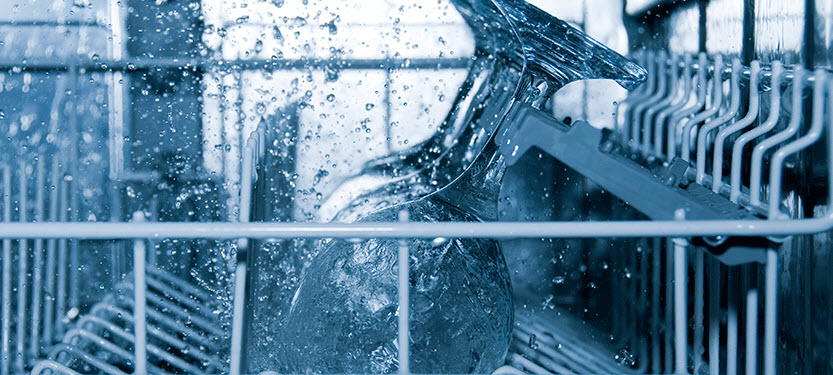 Salt-Free Water Conditioner