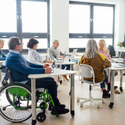 Resources & Education for Seniors
