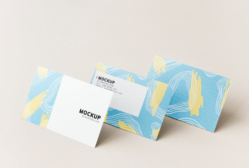 Business Cards