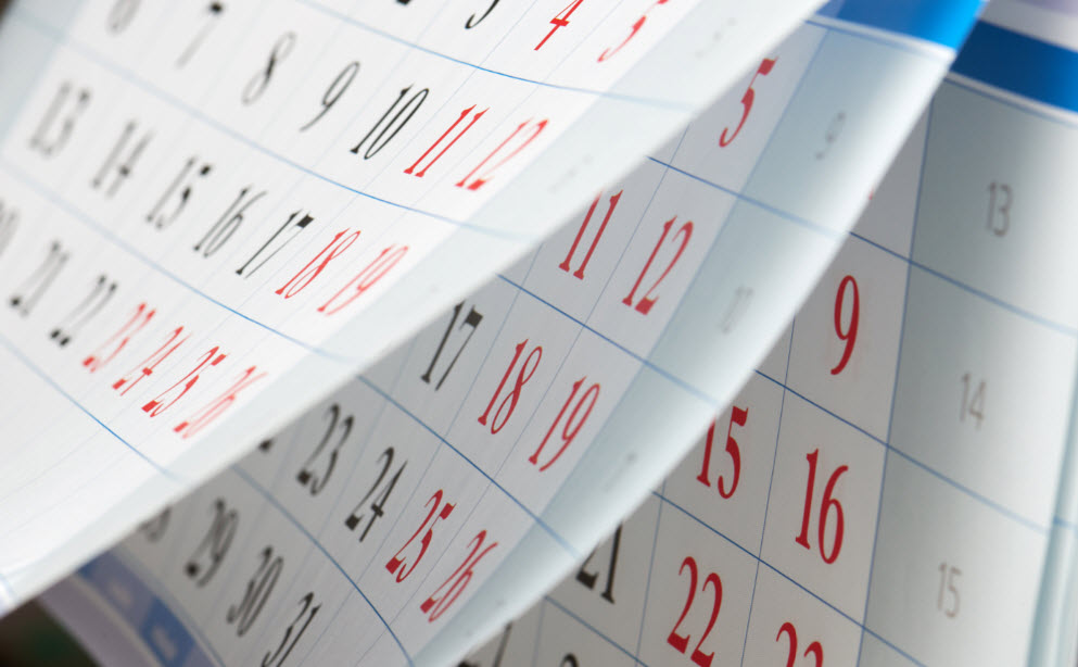 Calendar