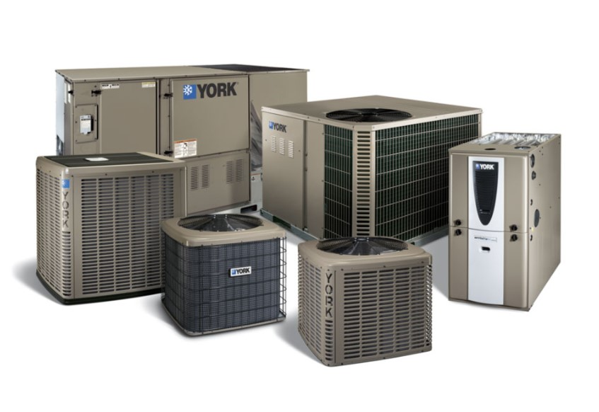 AC Installation & Replacement