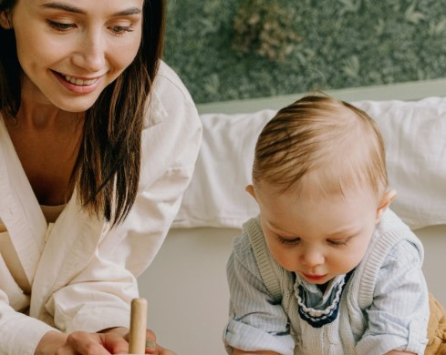 Parent Coaching