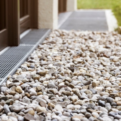 French Drain