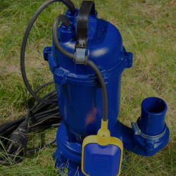 Sump Pump