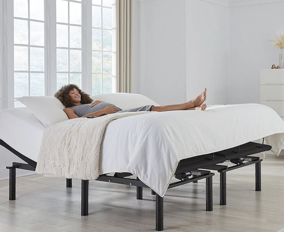Adjustable Beds & Box Springs