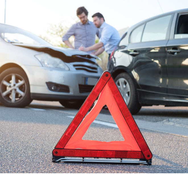 Accident cases