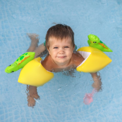 Infant Aquatic Refreshers