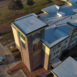 Commercial Roofing