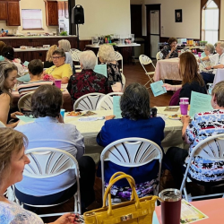 Women's Ministry